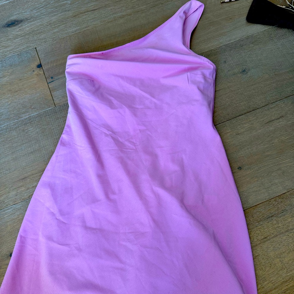 Skort dress